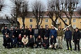 Så hittade teamet en väg framåt när allt kändes hopplöst