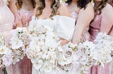 Once Like A Spark Wedding Co. Expands Its Offerings with Three New Services