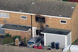 Harlow House Fire Remains UNSOLVED — £20k Appeal & Reward — Wife and Children Slaughtered by Arson…