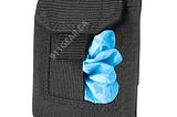 How Disposable Glove Holders Help Law Enforcement Maintain Better Hygiene During Covid-19?