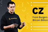 The Mt. Gox Lesson That Turned Binance Into A Multi-Billion Dollar Empire