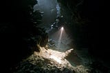 Is Cave Diving Safe?