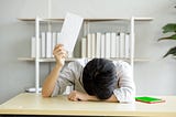 The latest RANZCP written examination results mean failure for more than the candidates