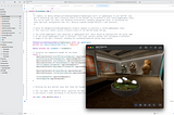 Diorama visionOS App Review