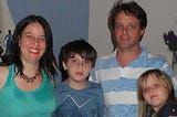 Família linda!!!