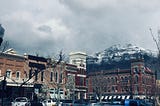 Racism by omission: The repercussions and responsibility of Utah’s whiteness