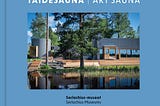 Taidesauna | Art Sauna