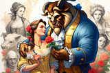The Origins of Beauty and the Beast