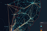 Introducing BERTIE — an Agent-Based Model for Transport East