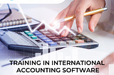 Learn Foreign Accounting — Perfect Computer Education