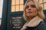 Doctor Who’s ‘Lucky Day’ Is Sadly A Wee Bit Too Authoritarian
