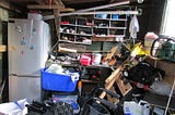 How Do I Clean When I’m So Overwhelmed, I Don’t Know Where to Start?