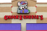 Best Chuck-e-Cheese’s in Manhattan to Take Your Girlfriend to