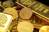 Investing in Gold Bullion: A Wise Decision for Financial Security