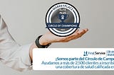 Seguro de salud barato | Fsinsurance.us