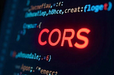 CORS Unlocked: The Security Gatekeeper You Need to Know | Understanding CORS
