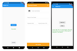 Hyperpay Integration with Flutter and Firebase