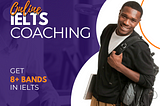 Online IELTS coaching in Delhi, Online IELTS coaching, Online IELTS classes in Delhi, Online IELTS classes