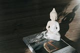 Buddhism for Capitalists