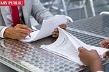 Legalisation of Documents in Singapore Made Easy — Step-by-Step Guide