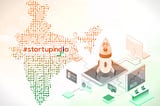 Assessing 5 years of Startup India