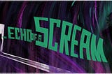The Echo Of A Scream