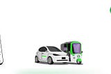 Why You Should Drive with 1TimeShop: The Best All-in-One App for Taxi Drivers