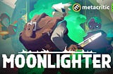 Design Analysis — Moonlighter