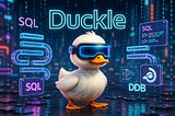 What the Heck is Duckle?
