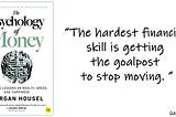 MAKE MONEY CHASE YOU
