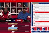AFTV x TOKIGAMES LAUNCHES ‘TOP SQUAD’ — AN AFTV FAN EXPERIENCE