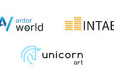 Unicorn.art / Ardor.World  / Intab.me — Latest News May 2023