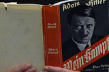 Why Mein Kampf Is History’s Most Evil Book