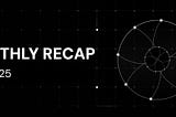 May 2025 Recap — Riding the Alpha Wave to New Heights!