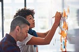PASO: A Framework To Guide Marketing Journey Success