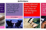 Getting Books as Gifts for the Holidays