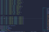 Modern Neovim — User Interface