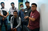 Agile Philippines Meetup 2023.01