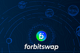 Introducing The forbitswap- Next Space Protocol AMM
