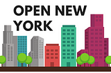 Open New York