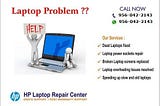 Top Hp Laptop Repair Service Center Panchsheel Enclave In Delhi