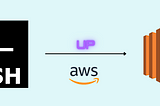 Secure Access to EC2 Instances with AWS Systems Manager Session Manager as a SOCKS Proxy