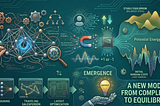 Beyond Algorithms: A New Way to Solve Hard Problems