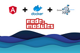 Frontend Development Workflow with docker-compose