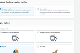 Maximizing RDS Performance: A Guide to Proxy Backup and Restore