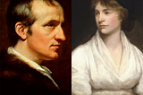 How Frankenstein was Born- Mary Shelley’s Brilliant, Famous, Tragic Parents