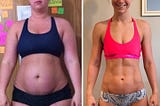 All weight loss pill fail only this best fitness program works.