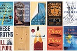 My Favorite Books of 2018