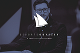 Esports Odyssey | Episode 01 | Ceirnan “Excoundrel” Lowe