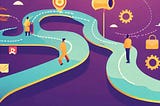 E-commerce Segmentation and Journey Prediction